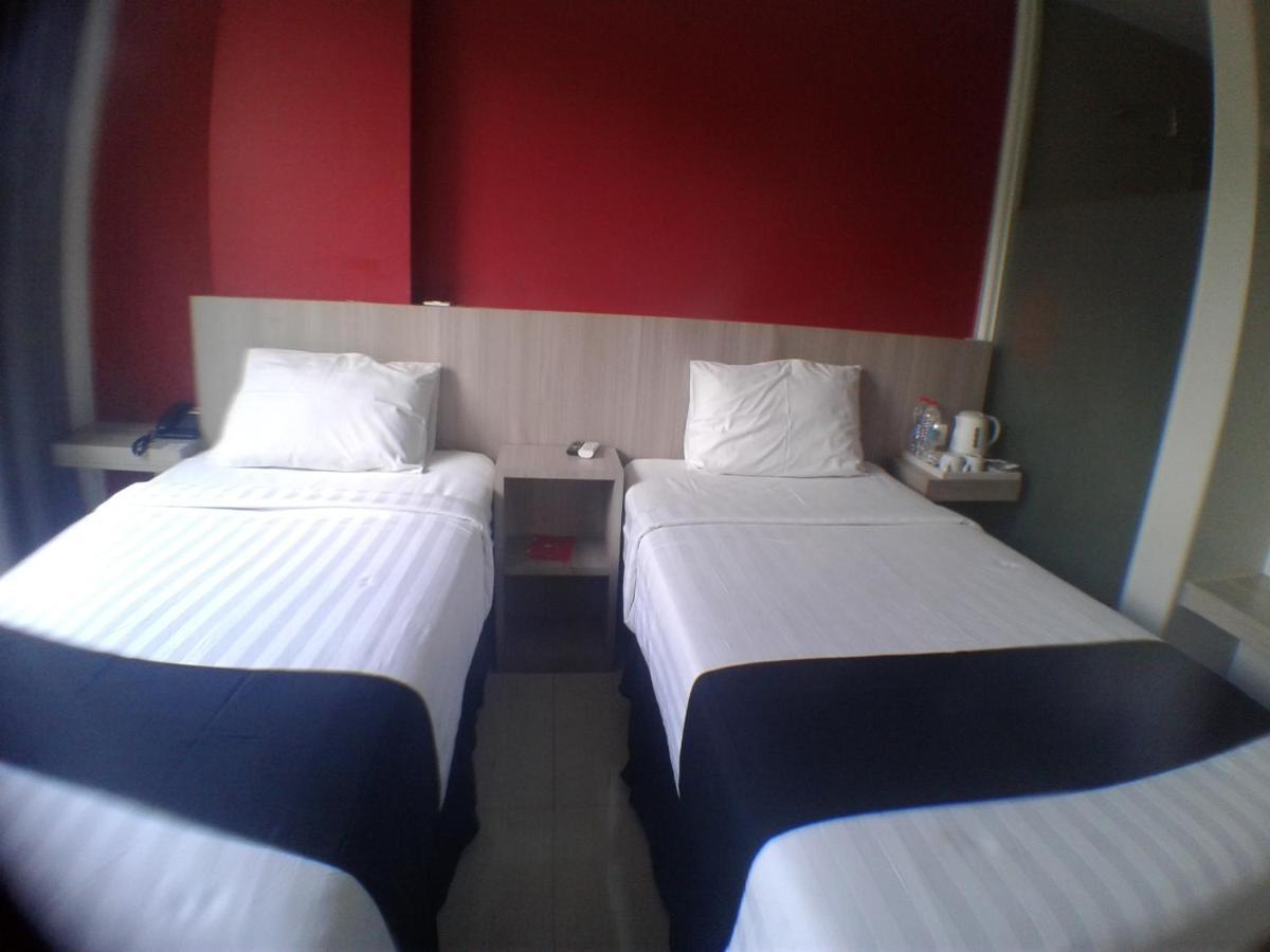 Kamar Twin