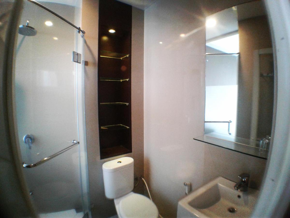 Kamar Deluxe Double