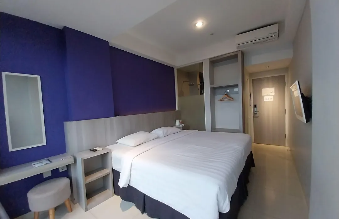 The Kusma Hotel Semarang-1