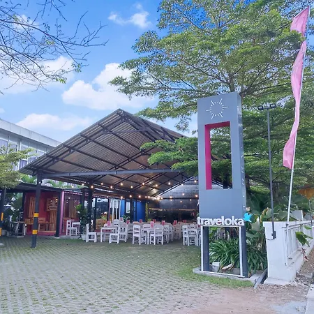 The Kusma Hotel Semarang-3