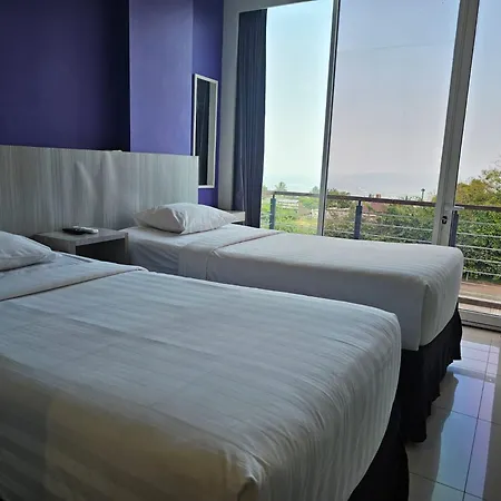 The Kusma Hotel Semarang-2